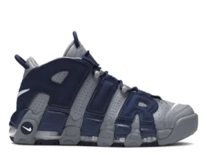 AIR MORE UPTEMPO ‘GEORGETOWN’