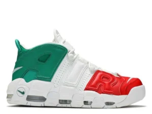 AIR MORE UPTEMPO ‘ITALY’