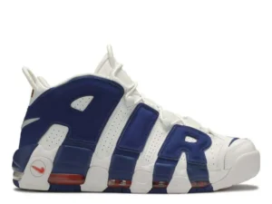AIR MORE UPTEMPO ‘KNICKS’