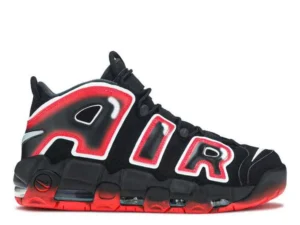 AIR MORE UPTEMPO ‘LASER CRIMSON’