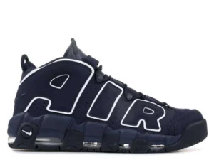 AIR MORE UPTEMPO ‘OBSIDIAN’