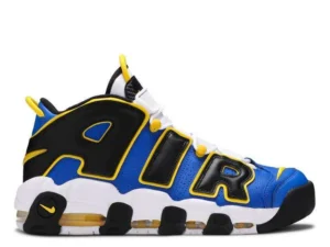 AIR MORE UPTEMPO ‘PEACE, LOVE, AND BASKETBALL’