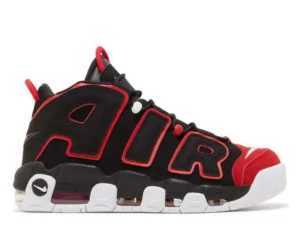 AIR MORE UPTEMPO ‘RED TOE’