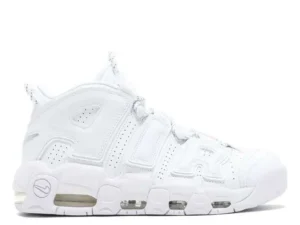 AIR MORE UPTEMPO ‘TRIPLE WHITE’