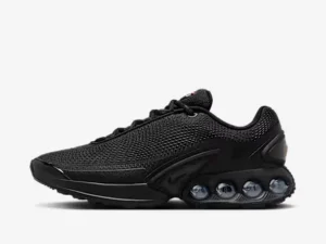 Air Max negras