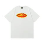 Alcatraz Gold T-shirt