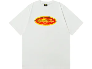 Alcatraz Gold T-shirt