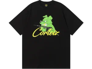 Alcatraz K9 T-shirt