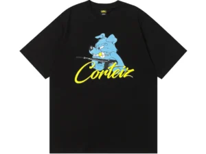 Alcatraz K9 T-shirt
