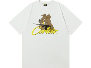 Alcatraz K9 T-shirt
