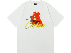 Alcatraz K9 T-shirt