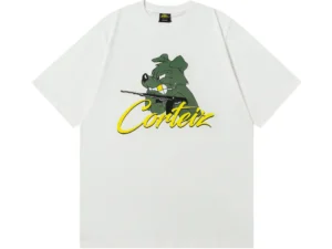 Alcatraz K9 T-shirt