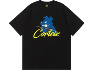 Alcatraz K9 T-shirt