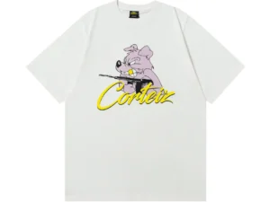 Alcatraz K9 T-shirt