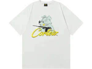 Alcatraz K9 T-shirt