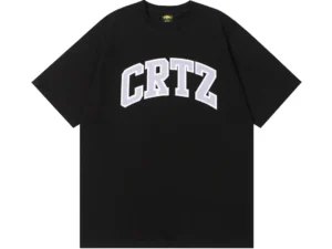 Alcatraz Monochrome T-shirt