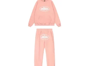 Alcatraz Monogram Tracksuit