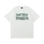 Alcatraz Platinum T-shirt