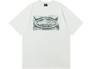 Alcatraz Platinum T-shirt