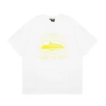 Alcatraz T-shirt
