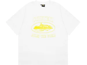 Alcatraz T-shirt