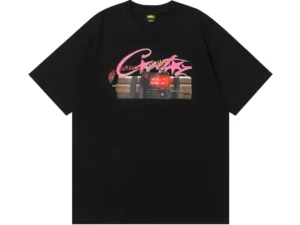 Alcatraz Tnt T-shirt