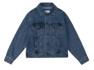 Ami Denim Jacket