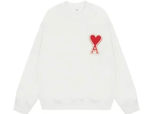 Ami Hoodie