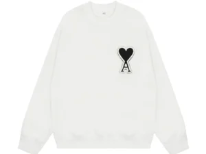 Ami Hoodie
