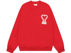 Ami Hoodie