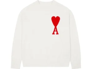 Ami Sweater