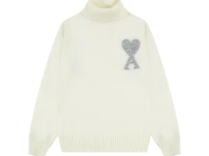 Ami Sweater