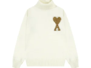 Ami Sweater