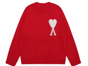 Ami Sweater
