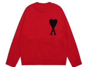 Ami Sweater