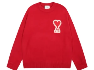 Ami Sweater