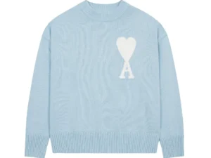 Ami Sweater