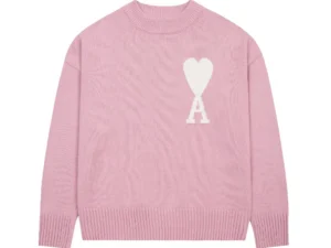 Ami Sweater