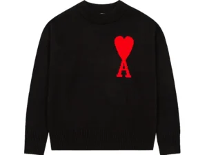 Ami Sweater