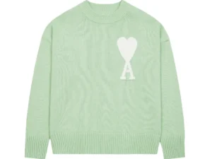 Ami Sweater