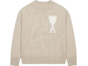 Ami Sweater