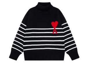 Ami Sweater