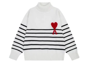Ami Sweater