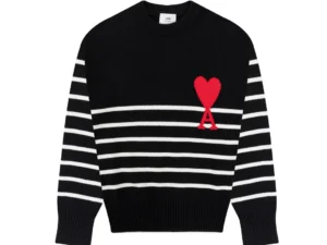 Ami Sweater