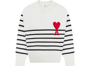 Ami Sweater