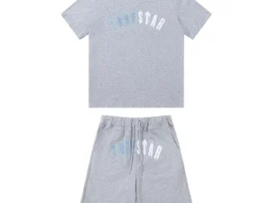 Arch Short Set