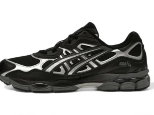 ASlCS NYC Black
