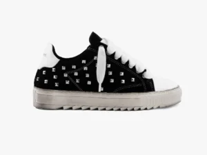 Atelier – Diesel Negro