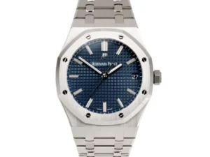 Audemars Piguet Royal Oak Offshore «Deep Blue» 15400 ADP008