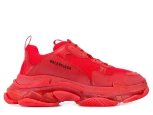 BALENCIAGA TRIPLE S